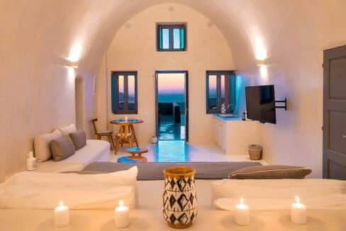 Properties at Center Of Santorini at Caldera, Fira Santorini 10