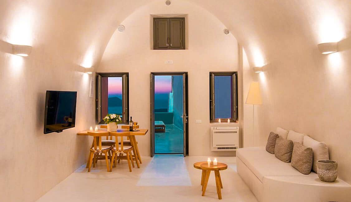 Properties at Center Of Santorini at Caldera, Fira Santorini 11