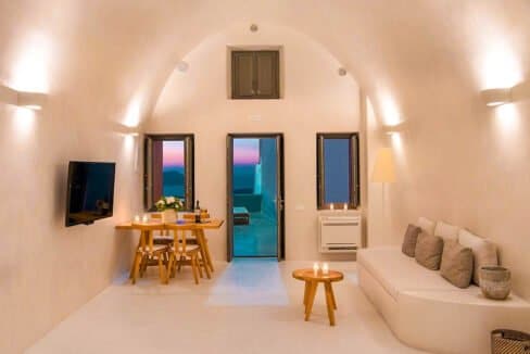 Properties at Center Of Santorini at Caldera, Fira Santorini 11