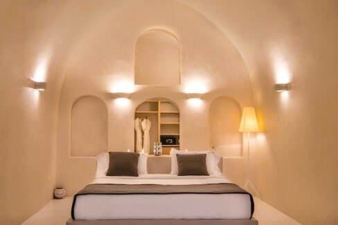Properties at Center Of Santorini at Caldera, Fira Santorini 2