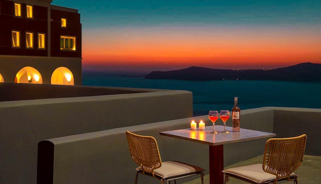 Properties at Center Of Santorini at Caldera, Fira Santorini 3