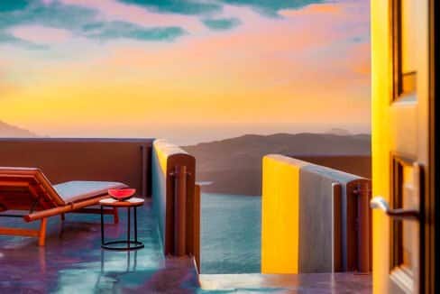 Properties at Center Of Santorini at Caldera, Fira Santorini 4