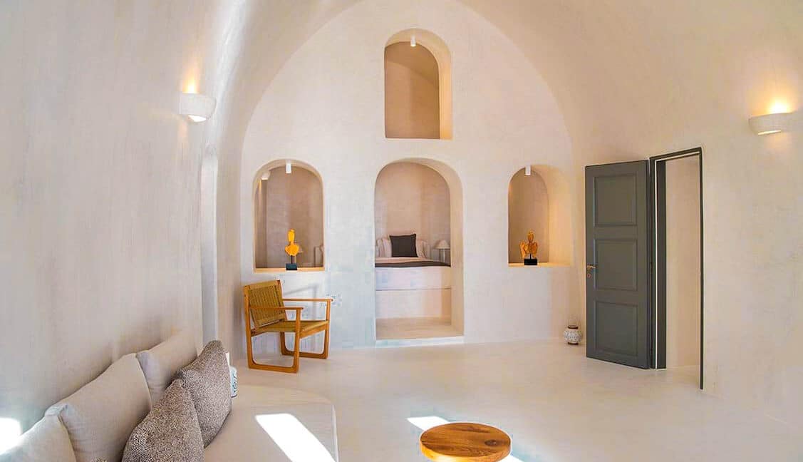 Properties at Center Of Santorini at Caldera, Fira Santorini 7