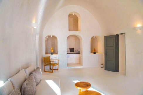 Properties at Center Of Santorini at Caldera, Fira Santorini 7