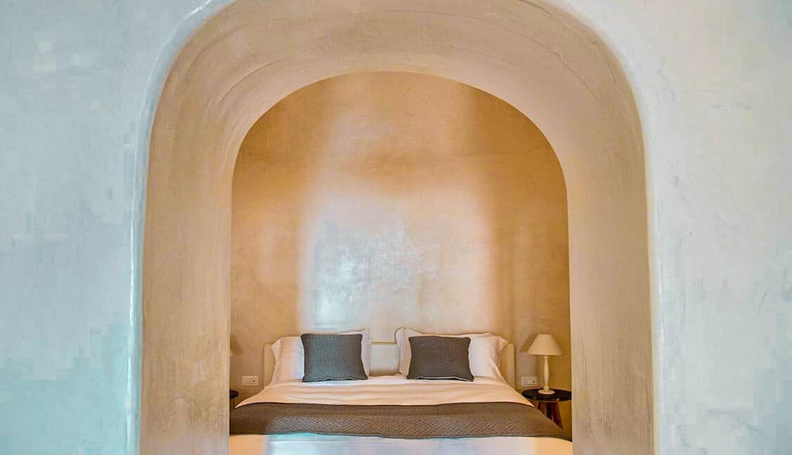 Properties at Center Of Santorini at Caldera, Fira Santorini 8