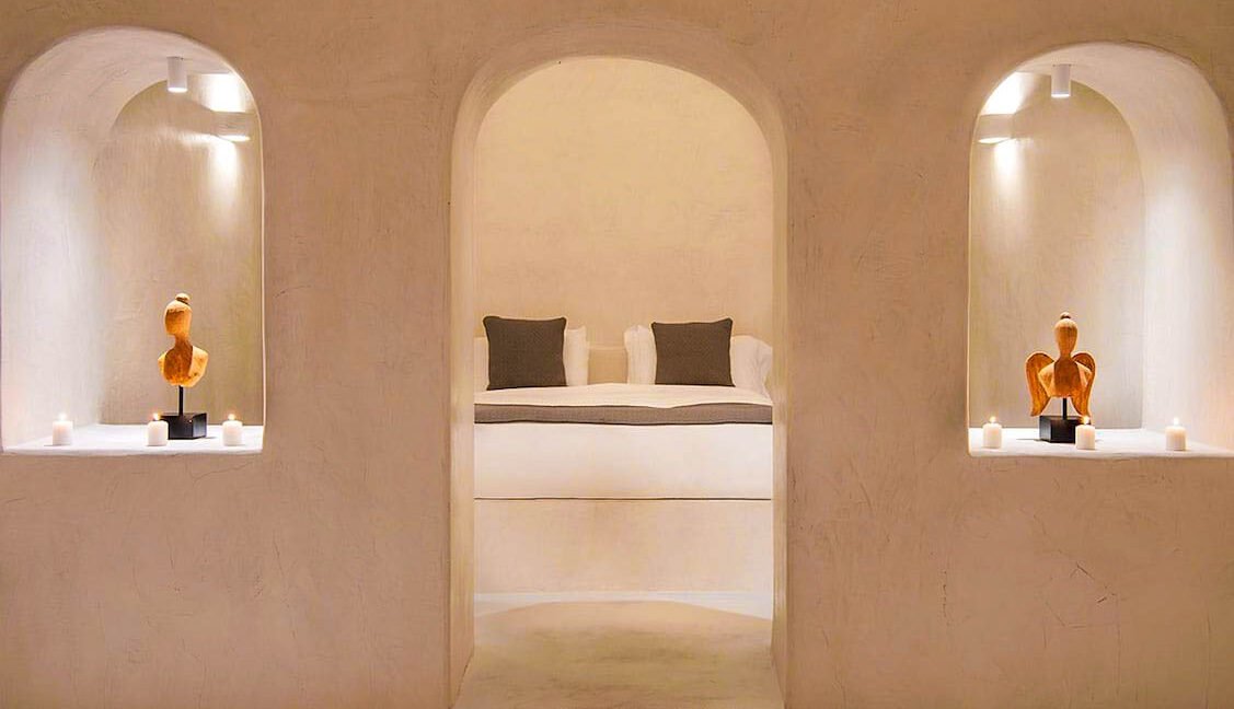 Properties at Center Of Santorini at Caldera, Fira Santorini 9
