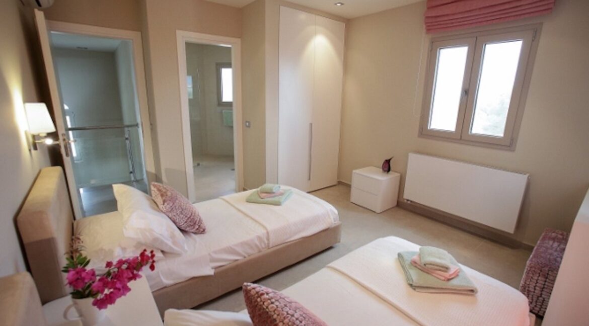 Property in Kefalonia Island, Kefalonia Luxury Property 12