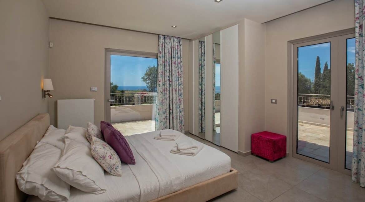 Property in Kefalonia Island, Kefalonia Luxury Property 13