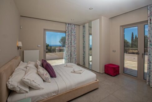 Property in Kefalonia Island, Kefalonia Luxury Property 13
