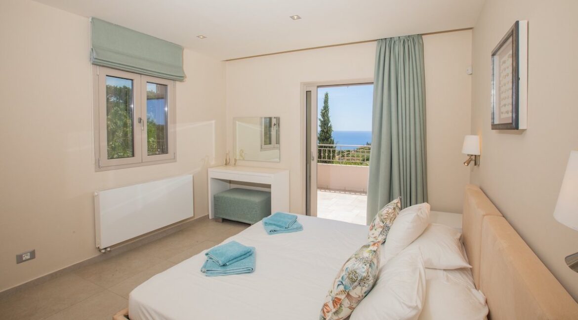 Property in Kefalonia Island, Kefalonia Luxury Property 14