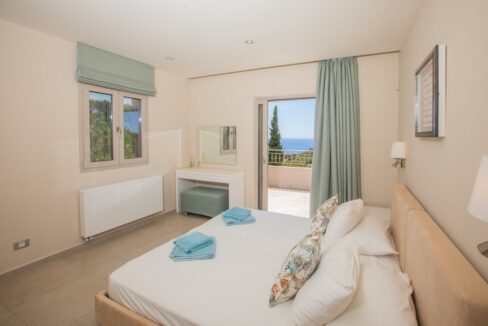 Property in Kefalonia Island, Kefalonia Luxury Property 14