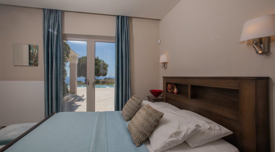 Property in Kefalonia Island, Kefalonia Luxury Property 15