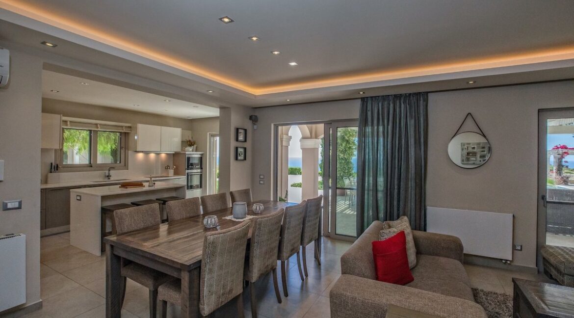 Property in Kefalonia Island, Kefalonia Luxury Property 18