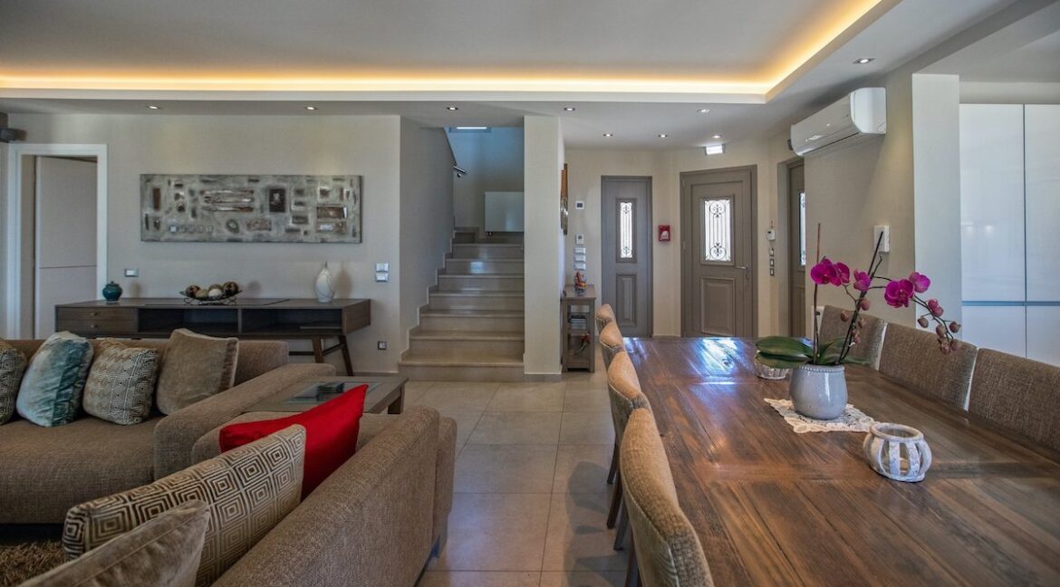 Property in Kefalonia Island, Kefalonia Luxury Property 19