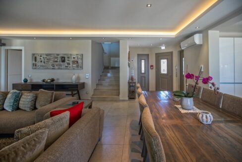 Property in Kefalonia Island, Kefalonia Luxury Property 19