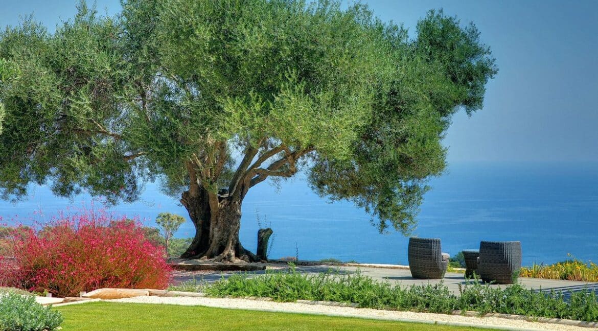 Property in Kefalonia Island, Kefalonia Luxury Property 2