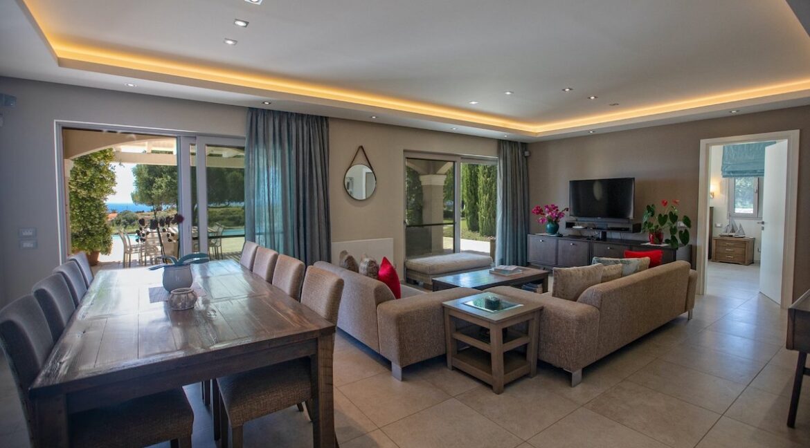 Property in Kefalonia Island, Kefalonia Luxury Property 20