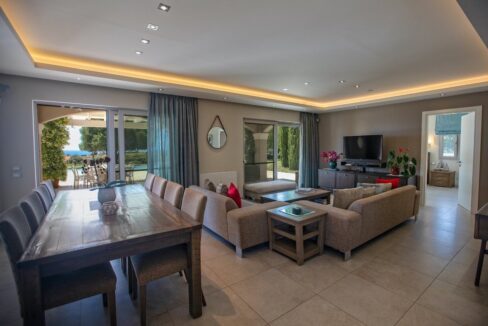Property in Kefalonia Island, Kefalonia Luxury Property 20