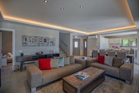 Property in Kefalonia Island, Kefalonia Luxury Property 21