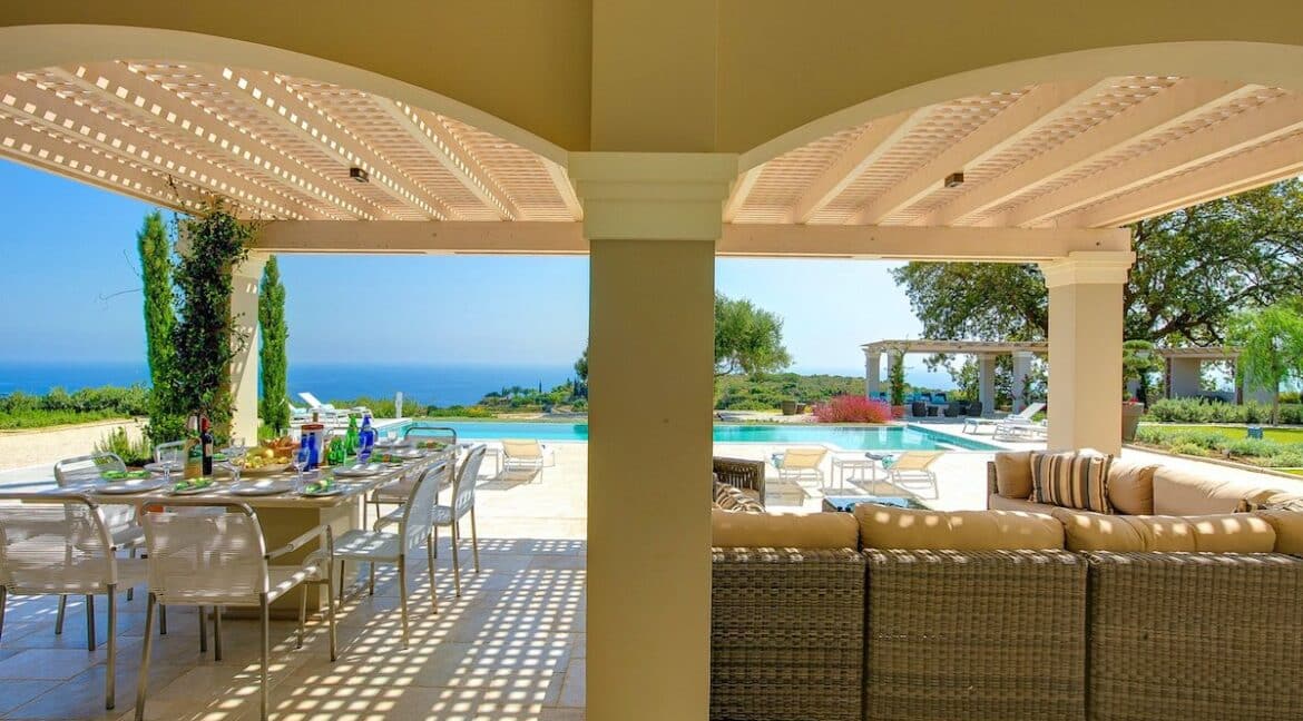 Property in Kefalonia Island, Kefalonia Luxury Property 22
