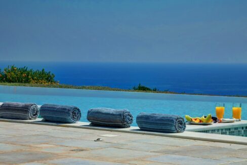 Property in Kefalonia Island, Kefalonia Luxury Property 23
