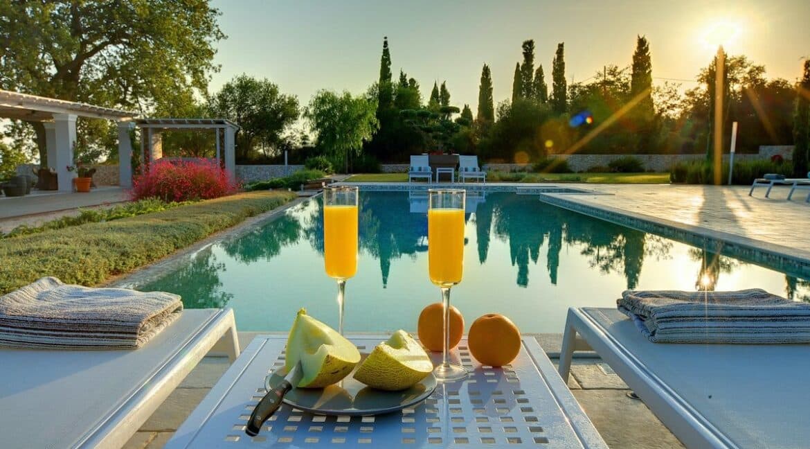 Property in Kefalonia Island, Kefalonia Luxury Property 24