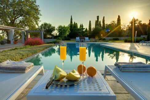 Property in Kefalonia Island, Kefalonia Luxury Property 24