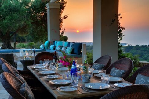 Property in Kefalonia Island, Kefalonia Luxury Property 25