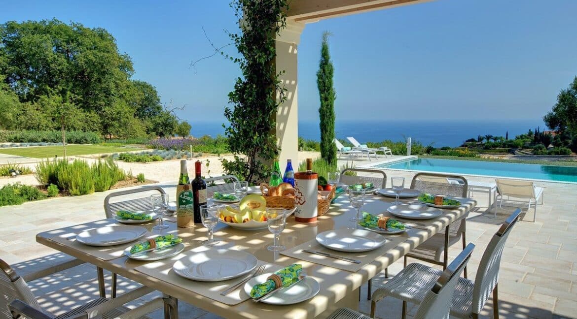 Property in Kefalonia Island, Kefalonia Luxury Property 26