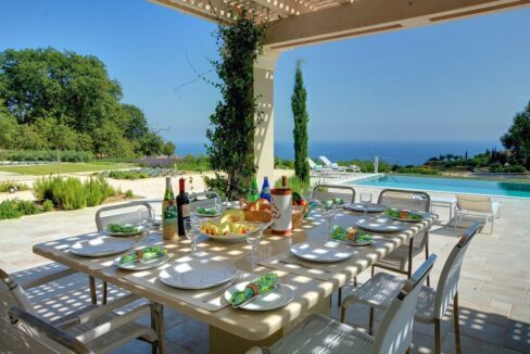 Property in Kefalonia Island, Kefalonia Luxury Property 26