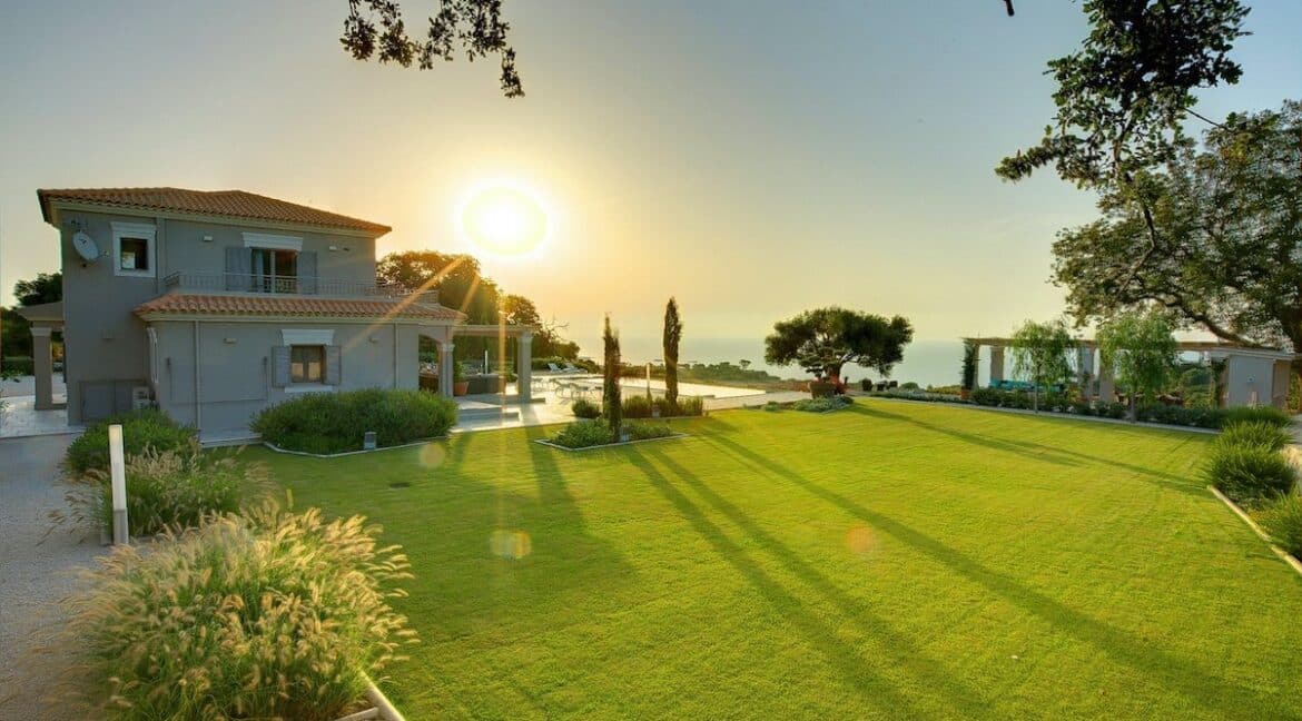Property in Kefalonia Island, Kefalonia Luxury Property 28