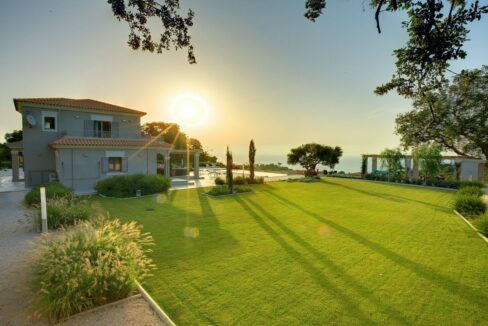 Property in Kefalonia Island, Kefalonia Luxury Property 28