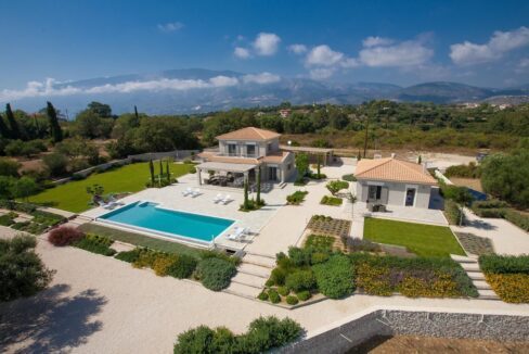 Property in Kefalonia Island, Kefalonia Luxury Property 3