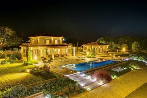 Property in Kefalonia Island, Kefalonia Luxury Property 4