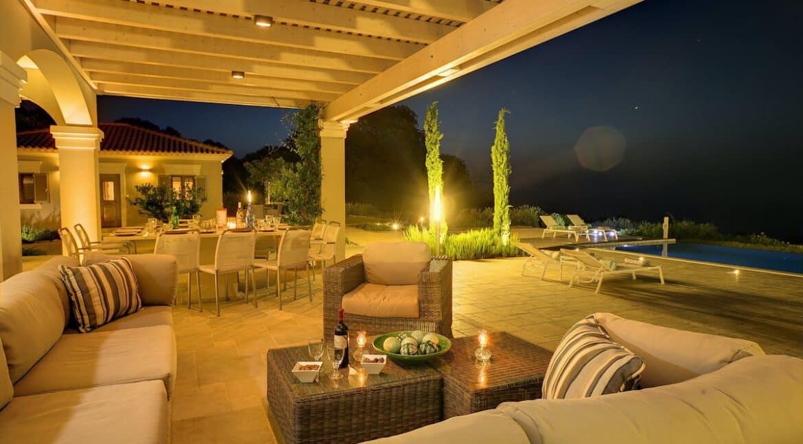 Property in Kefalonia Island, Kefalonia Luxury Property 5