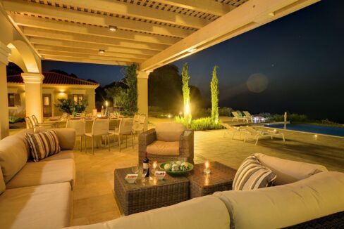 Property in Kefalonia Island, Kefalonia Luxury Property 5