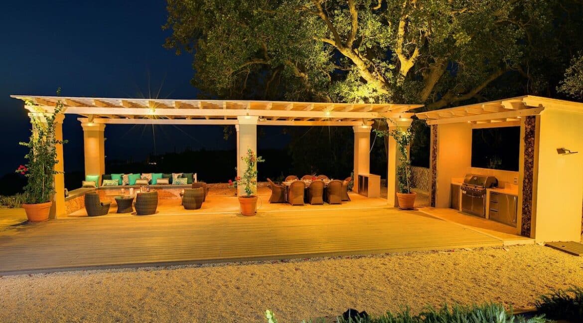 Property in Kefalonia Island, Kefalonia Luxury Property 6