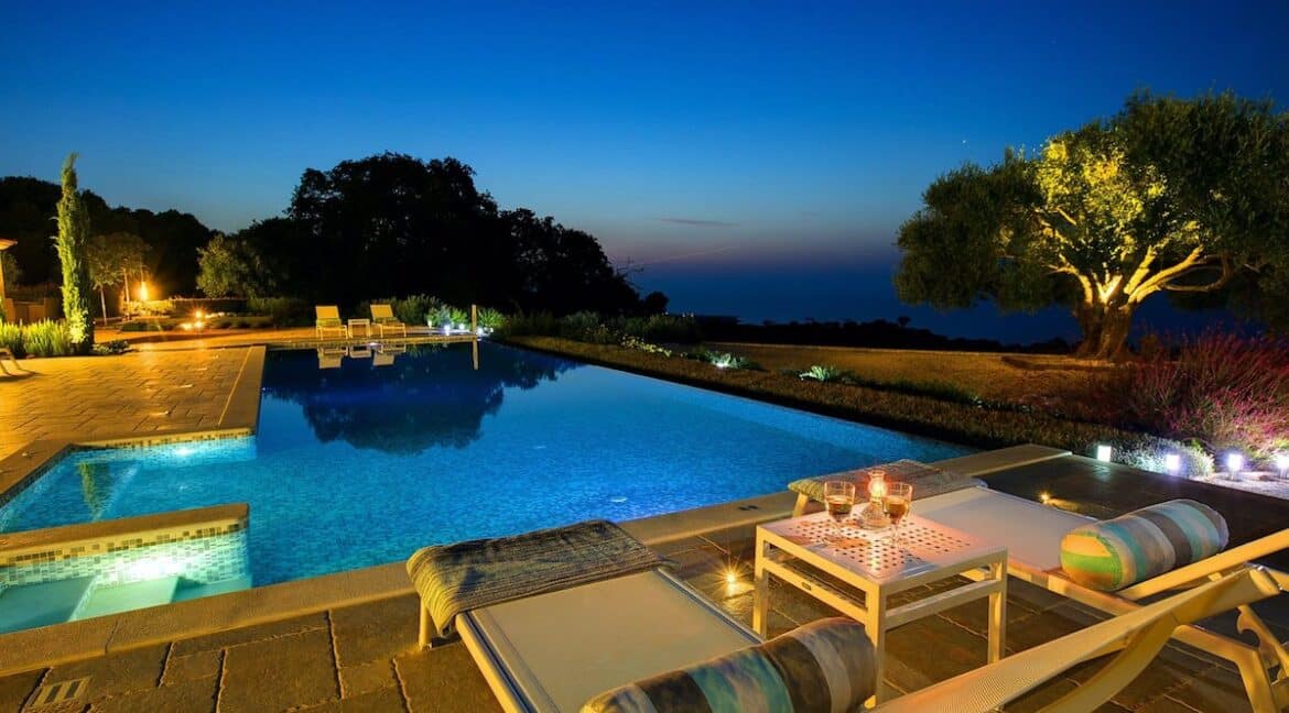 Property in Kefalonia Island, Kefalonia Luxury Property 7