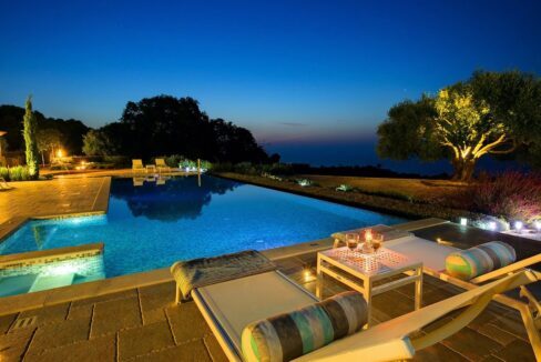 Property in Kefalonia Island, Kefalonia Luxury Property 7