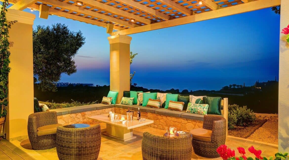 Property in Kefalonia Island, Kefalonia Luxury Property 8