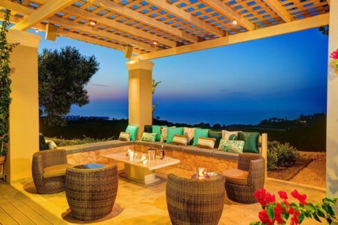 Property in Kefalonia Island, Kefalonia Luxury Property 8
