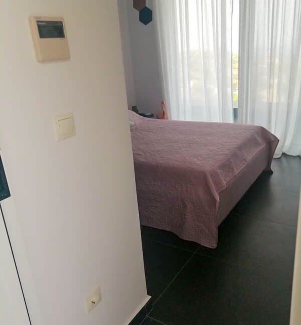 Property with Sea View in Thassos Greece. Minimal Villa for Sale in Thassos Island Greece 1