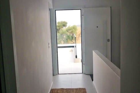 Property with Sea View in Thassos Greece. Minimal Villa for Sale in Thassos Island Greece 11
