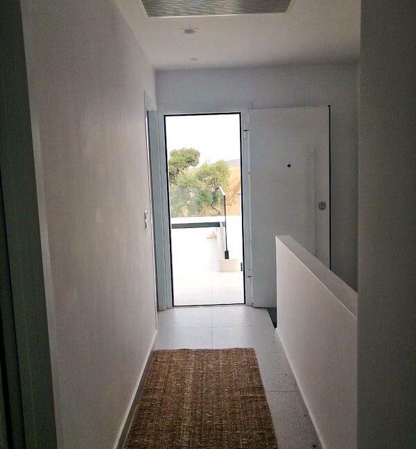 Property with Sea View in Thassos Greece. Minimal Villa for Sale in Thassos Island Greece 11