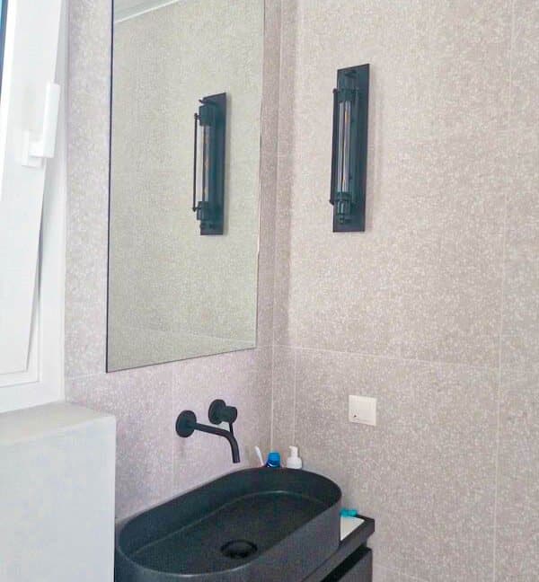Property with Sea View in Thassos Greece. Minimal Villa for Sale in Thassos Island Greece 13
