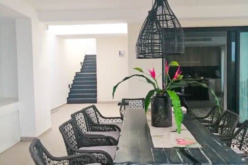 Property with Sea View in Thassos Greece. Minimal Villa for Sale in Thassos Island Greece 15