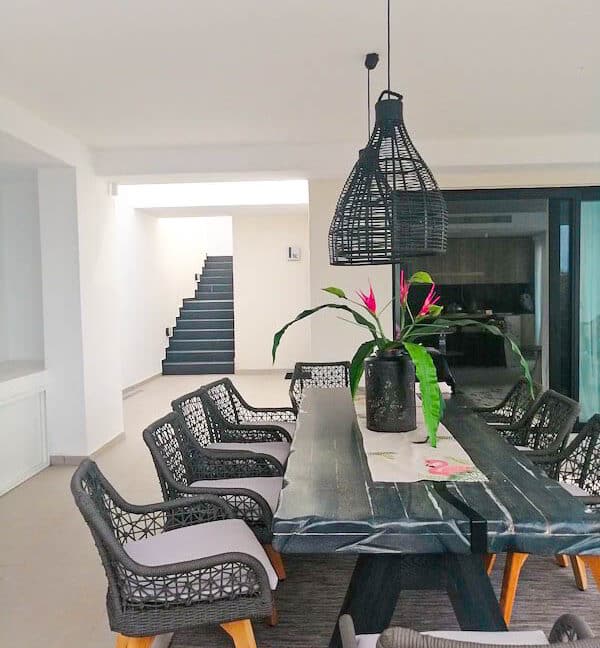 Property with Sea View in Thassos Greece. Minimal Villa for Sale in Thassos Island Greece 15