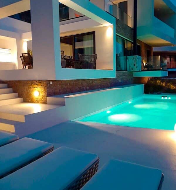 Property with Sea View in Thassos Greece. Minimal Villa for Sale in Thassos Island Greece 23