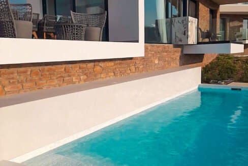 Property with Sea View in Thassos Greece. Minimal Villa for Sale in Thassos Island Greece 24