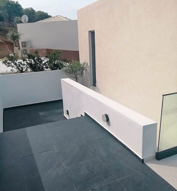 Property with Sea View in Thassos Greece. Minimal Villa for Sale in Thassos Island Greece 8